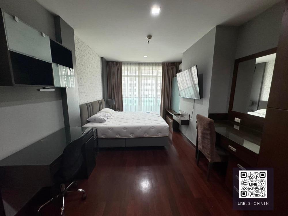 🍀🎀FOR RENT>> Sukhumvit City Resort Sukhumvit 11>> คอนโดชั้น 18 ขนาด 79.9 sqm  ระเบียงยาวติดกัน 3 ห้อง วิวดี ไม่มีตึกบัง ใจกลางเมือง เดินทางสะดวก #LV-MO750