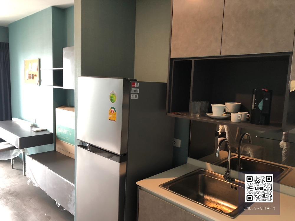 💗For rent คอนโด ✦IDEO Phaholyothin - Chatujak✦ ห้องสวย ชั้นสูง วิวดี 💗🥰 #HF585