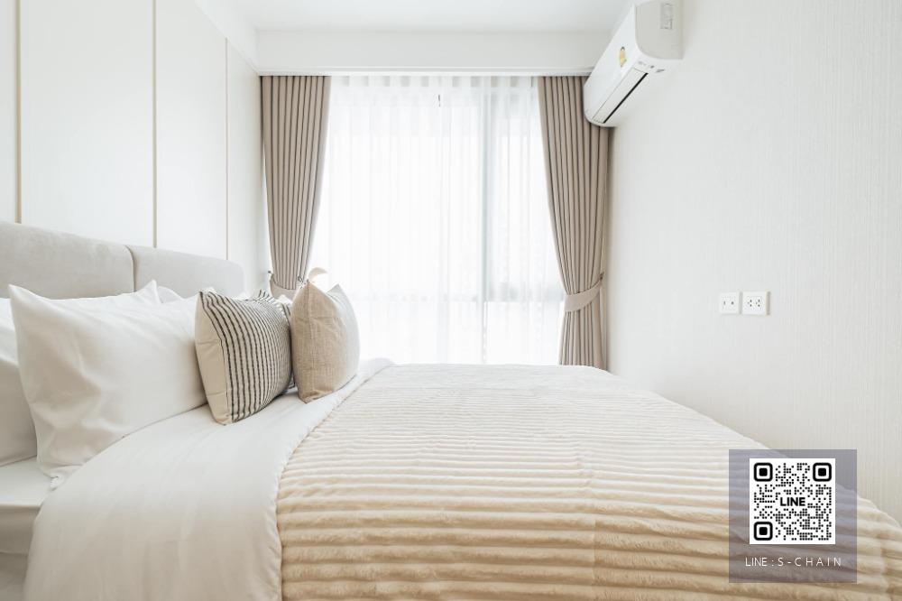 🎊✨FOR RENT>> Regal Condo Sathorn - Narathiwas>> ชั้น : 27 Private floor ขนาดห้อง 32 ตร.ม. เฟอร์นิเจอร์ Buil-in ตกแต่งสวยครบ ใกล้ BTS ช่องนนทรี #LV-MO56