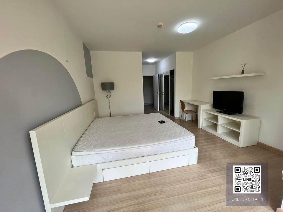 🌈For rent คอนโด ✦A Space Sukhumvit 77✦ ราคาดีมากก เฟอร์ครบ จองด่วนนน💥  #HF394