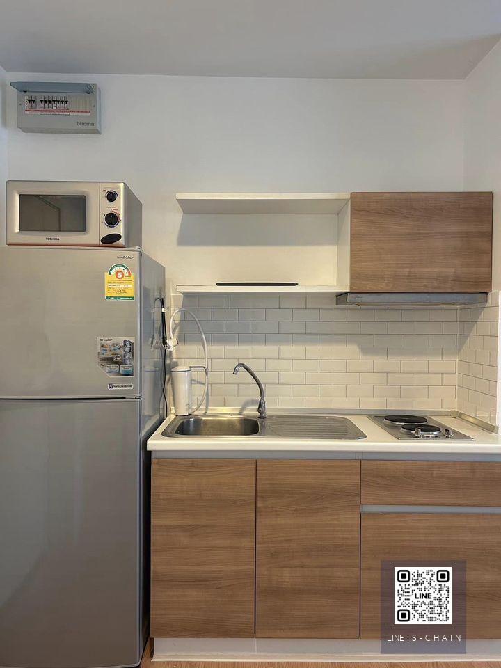 🌈🌟For rent คอนโด ✦Aspire Rama 4✦ ห้องสวยยยน่าอยู่ ใกล้ BTS เอกมัย😊  #HF407