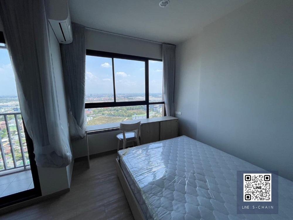 💖💖คอนโดสวย ติดม.ธรรมศาสตร์  ✦Common TU✦ พร้อมเฟอร์นิเจอร์ครบครัน🌈  #HF194