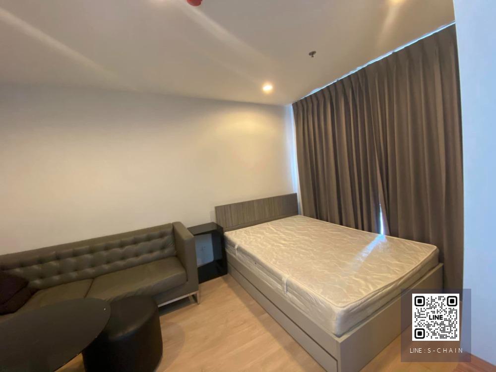 🎀🌈For rent ✦Ideo สาทร-ท่าพระ ✦ ห้องสวยเฟอร์ครบ ราคาดี จองด่วน!! 🥰😍 #HF549