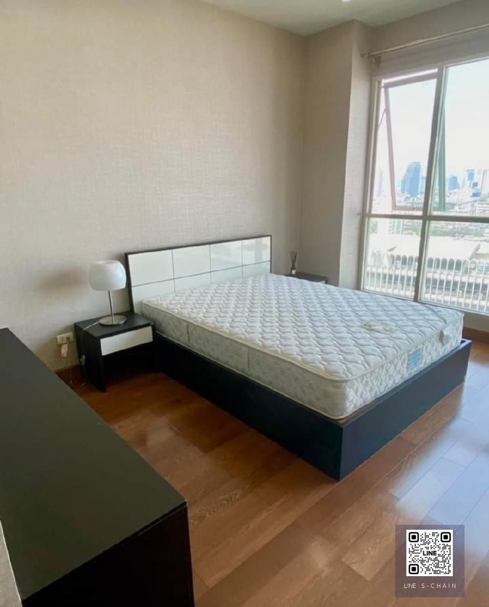 ❄️ คอนโด ให้เช่า ❄️The Address Chidlom ขนาดห้อง 56 ตร.ม. ชั้น 16#MO-983