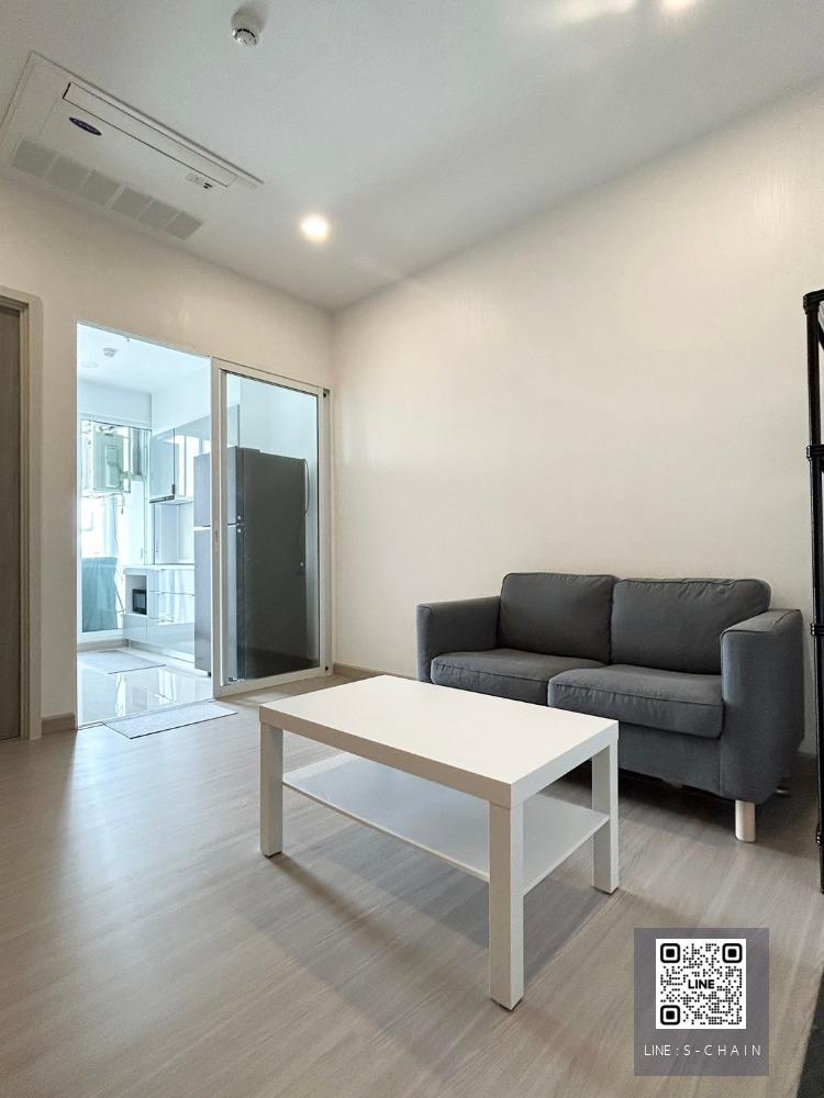 🍀🌈FOR RENT>> Supalai Premier Si Phraya - Samyan>> ชั้น 28 ทิศตะวันออก ห้องกว้างขนาด 41.5 ตรม.  ใกล้ MRT สามย่าน #LV-MO576