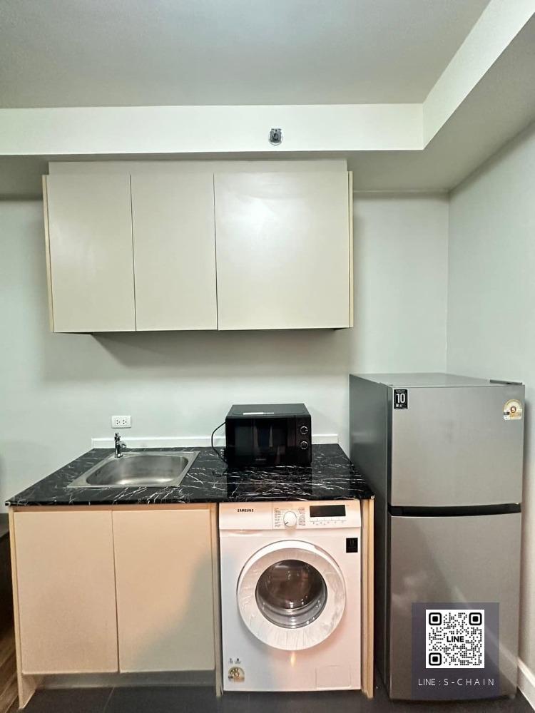 ⭐🌈FOR RENT>> A Space Me Bangna>> ชั้น 24 เฟอร์นิเจอร์ครบ ใกล้ Mega บางนา ทางด่วน มอเตอร์เวย์ #LV-MO970