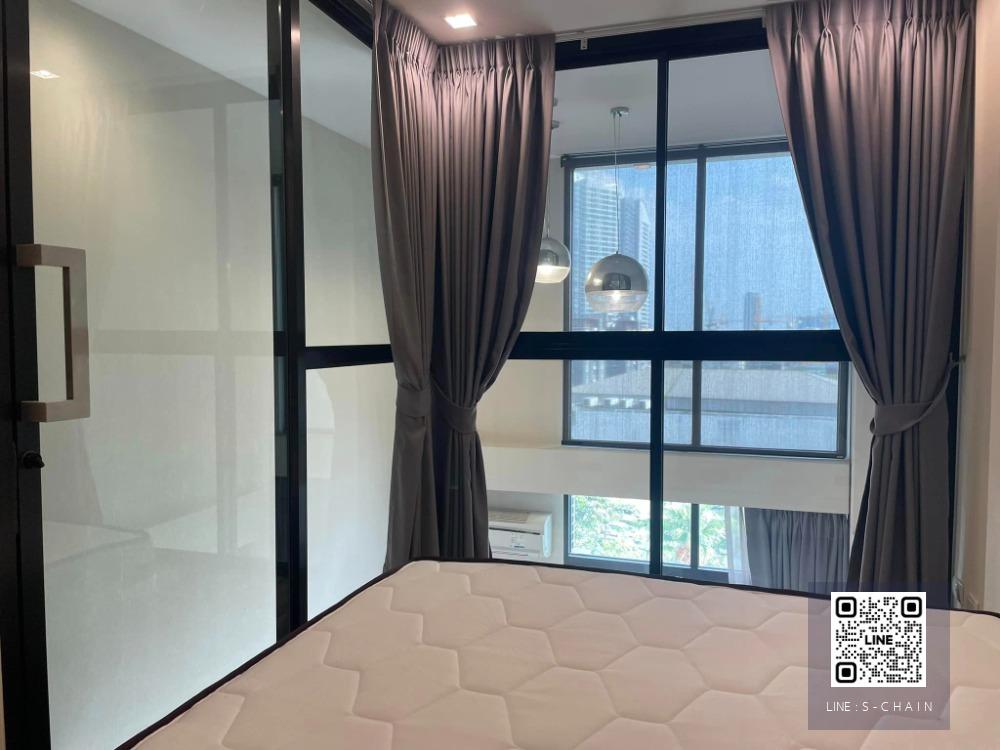 CONDO FOR RENT>> บียอนด์ สุขุมวิท >> ใกล้ BTS อุดมสุข / BTS บางนา #MO-2071