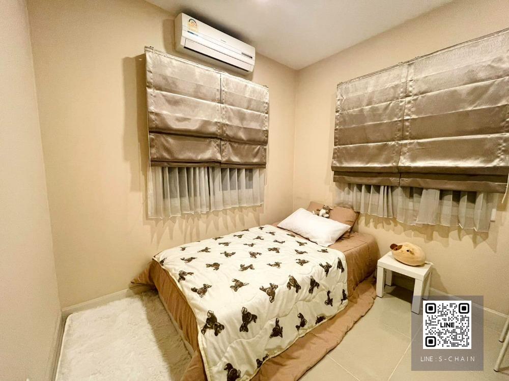 CONDO SALE <ดิเออบาน่า 2 แม่เหียะ> ใกล้ home pro big c ขนส่ง  #LVA-C0012