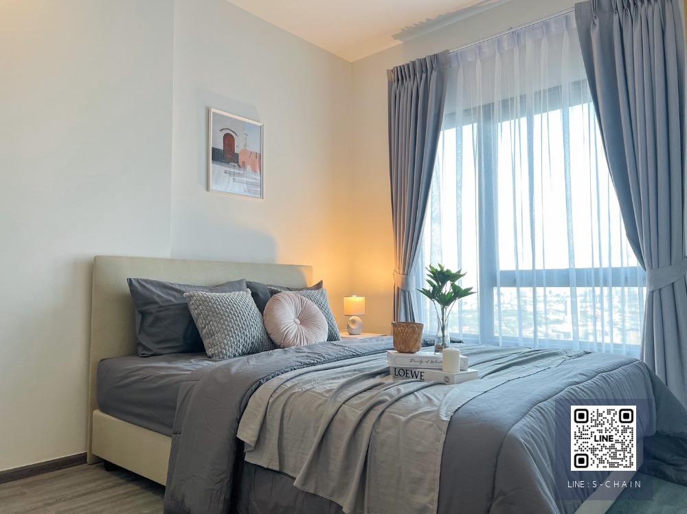 🔥🔥ห้องสวยมากกก ✦Rich Park @Triple Station✦ ตกแต่งสวยหรู รีบจองด่วนน!! 🌈🌟 #HFUP147