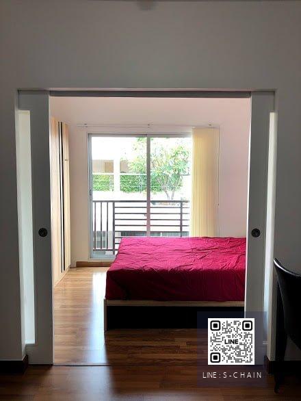 🎄🌷FOR RENT>> The Seed Phaholyothin 14>> ชั้น 8 ขนาด 31.52 ตรม. 1 ห้องนอน เฟอร์นิเจอร์ครบ พร้อมเครื่องใช้ไฟฟ้า ใกล้ BTS อารีย์ #LV-MO624