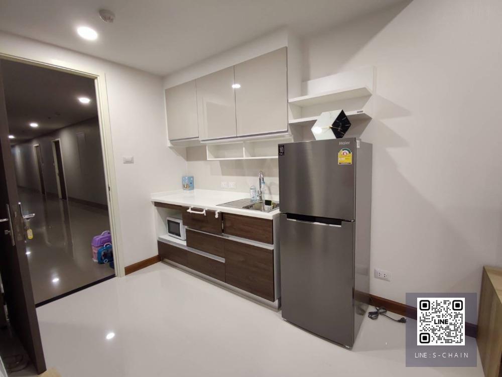 🌻For rent คอนโด ✦ Supalai Premier เจริญนคร ✦ ใกล้ Icon siam ห้องใหญ่สวยเฟอร์ครบ✨💖 #HF469