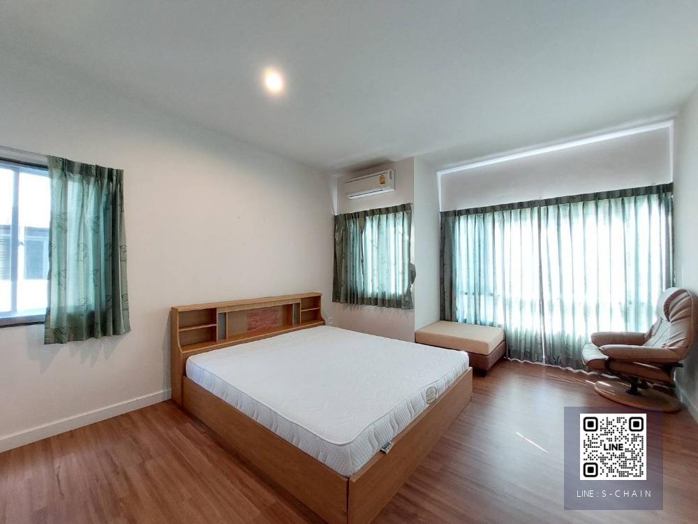 ⚡️🏡For rent  ทาวน์โฮม ✦โครงการนลินอเวนิว​ 3​ ทาวน์โฮม 3 ชั้น✦ 3 ห้องนอน บ้านสวย ราคาดีมากก!! 💥#HF2047