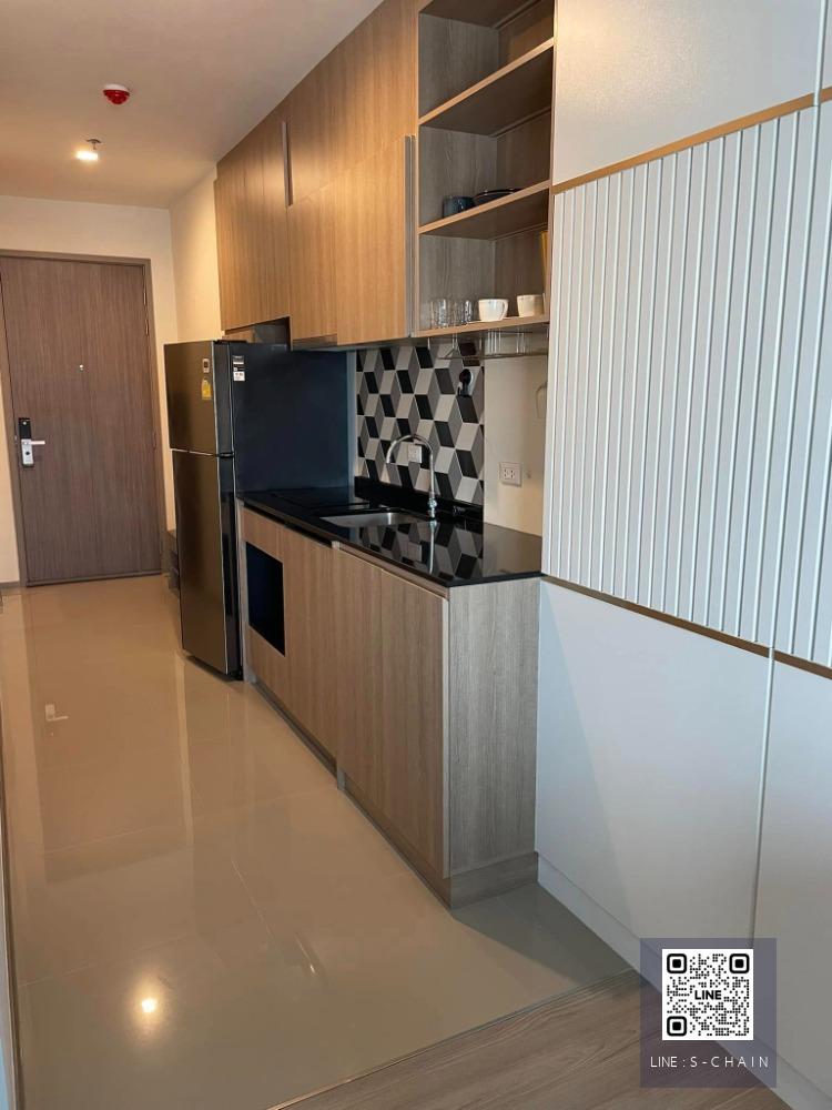 📢⭐FOR RENT>> The Base Phetchaburi - Thonglor>> ชั้น 10 วิวสระว่ายน้ำ ขนาดห้อง 40 ตร.ม เฟอร์นิเจอร์ครบ ใกล้ MRT เพชรบุรี /BTS ทองหล่อ #LV-MO1300