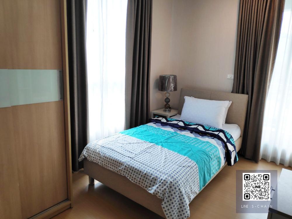 CONDO FOR RENT>> Life @Sukhumvit 65 >> ใกล้ BTS พระโขนง ห้องสวย เฟอร์ครบ #MO-1502
