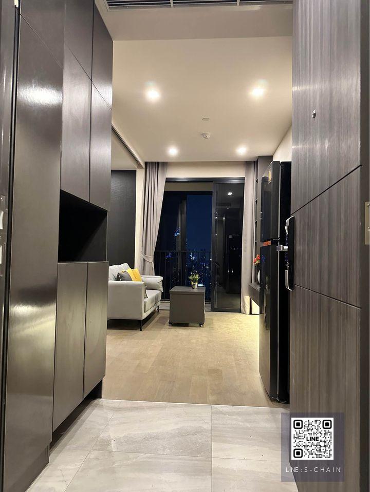 🌈🌟For rent คอนโด ✦Ashton Asoke✦ Built in สวยพร้อมอยู่ ชั้นสูง วิวเมืองอโศก💖 #HF1692