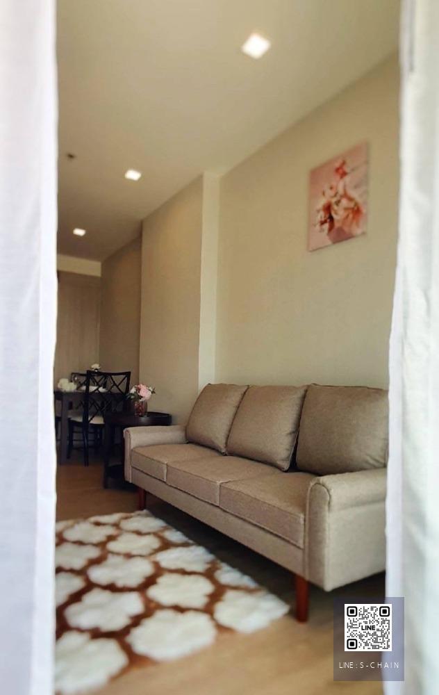 📢📣ให่เช่า คอนโด ✦Infinity One Condo Chonburi✦ ห้องสวยย เฟอร์ครบ ติดเซ็นทรัลชลบุรี 🎉