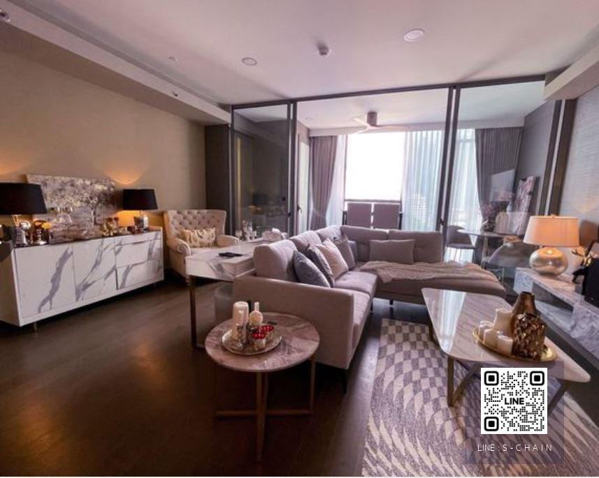 🍄ให้เช่า คอนโด ✦Siamese Exclusive Queens✦ พร้อมเข้าอยู่ 🌟✨  #HFG177