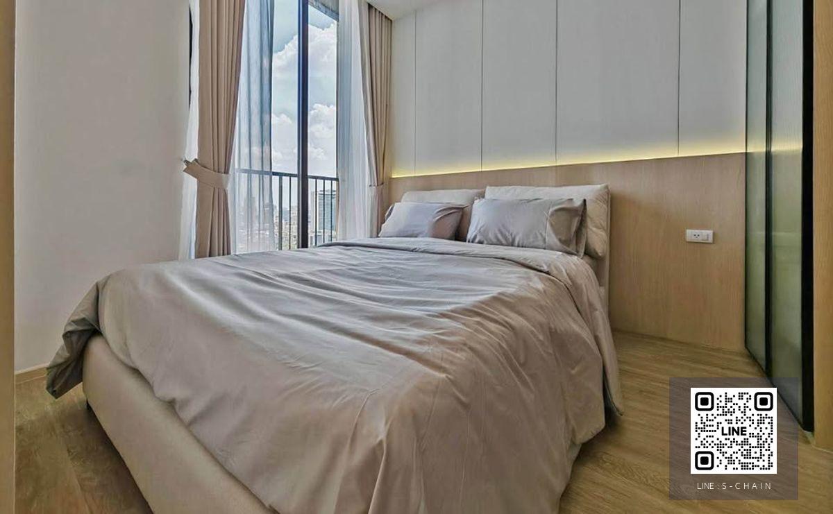⭐📢FOR RENT>> Noble State 39 🔥1 Bedroom ขนาดห้อง 30 ตารางเมตร ชั้น 24 ห้องใหม่ แต่งสวย  ยังไม่เคยมีคนเช่า ใกล้ BTS พร้อมพงษ์ 550 เมตร  M District #LV-MO1975