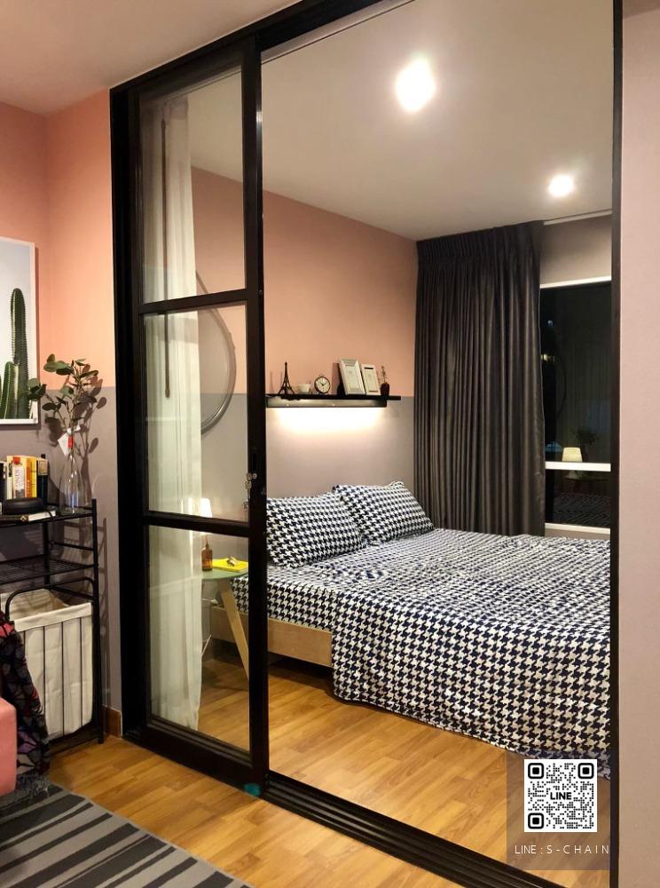 🎀🌈For rent คอนโด ✦Regent home sukhumvit 81✦ ห้องสวยมากก ตกแต่งสวยพร้อมเข้าอยู่!! ⚡️ #HF361