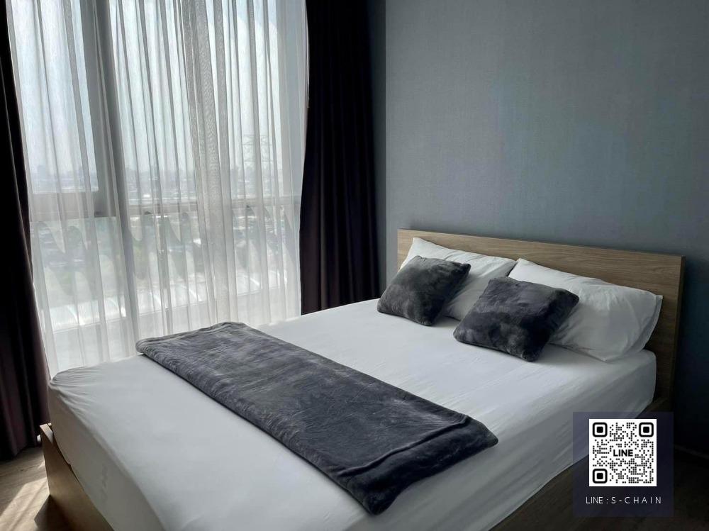 CONDO SALE <THE LINE Wongsawang> ใกล้ MRT วงศ์สว่าง #LVA017