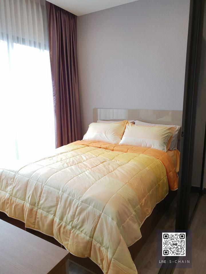 ⚡️For rent คอนโด ✦Urbano ราชวิถี✦ ห้องสวยมากก ชั้น 12 วิวแม่น้ำ สะพานพระราม 8 🌠🌠 #HF1736