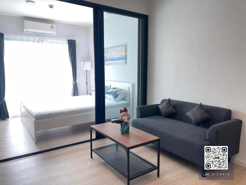 📢📣For rent คอนโด ✦A Space Mega Bangna ✦ ทำเลดี ติดเมกาบางนา ชั้น24 วิวดี ห้องมุม 🌟✨ #HF1272