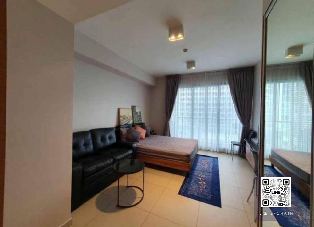 🍁 คอนโด ให้เช่า 🍁The Loft Ekkamaiขนาดห้อง 28 ตร.ม. ชั้น 14#MO-684