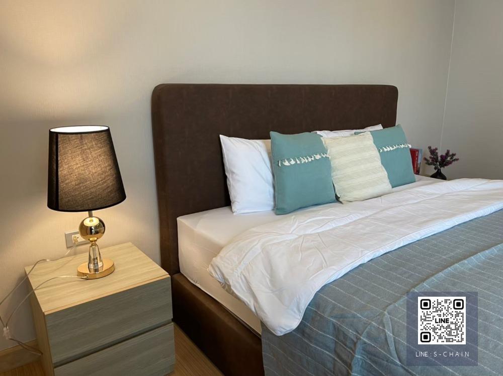 🍁For rent คอนโด ทำเลทอง ✦The ACE เอกมัย✦ ห้องสวย สะดวกสบาย ติด ทองหล่อ🌟✨  #HFUP701