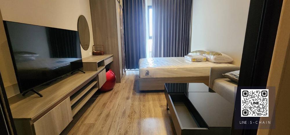 CONDO FOR RENT>> Knightsbridge Prime Onnut>> คอนโดใจกลางอ่อนนุช ส่วนกลางหรู ใกล้ BTS อ่อนนุช และทางด่วน #MO-1887