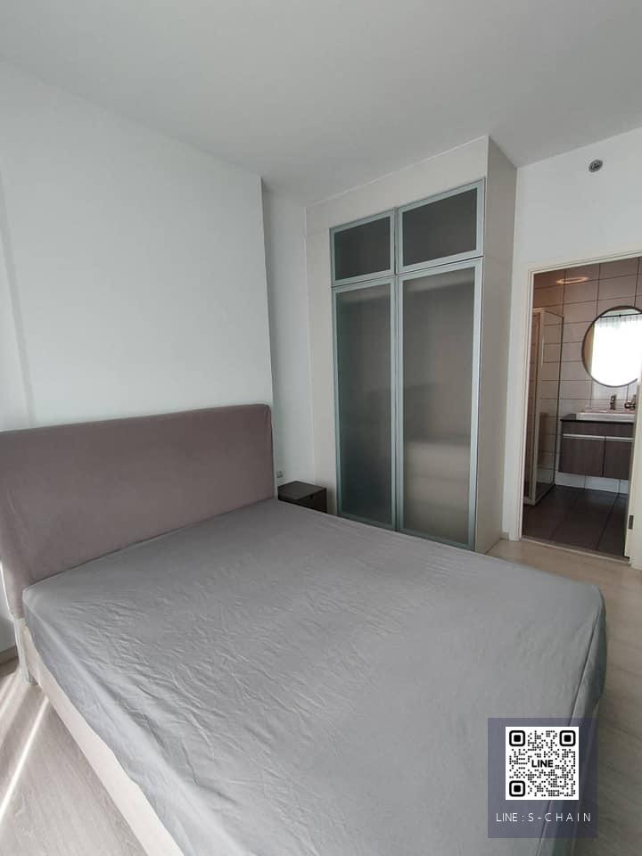 🌸CONDO FOR RENT>> Chapter One Eco Ratchada - Huaikwang>> 🌸 ใกล้ MRT ห้วยขวาง #HF606