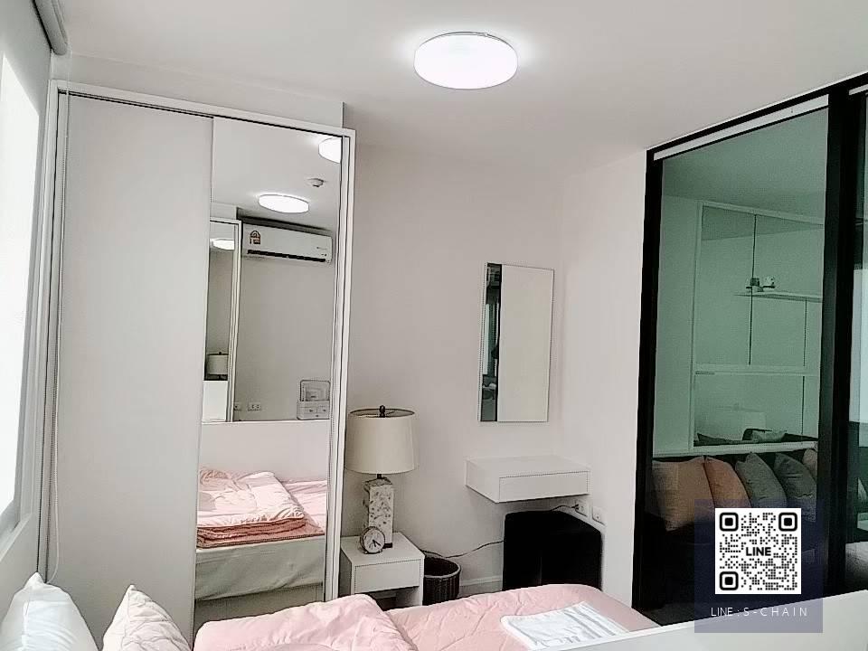 🔥Condo for rent!! ✦โครงการไอคอน ศาลายา 2 The campus✦ ห้องสวยมากก ตกแต่งพร้อมเข้าอยู่!!🌈  #HFUP335