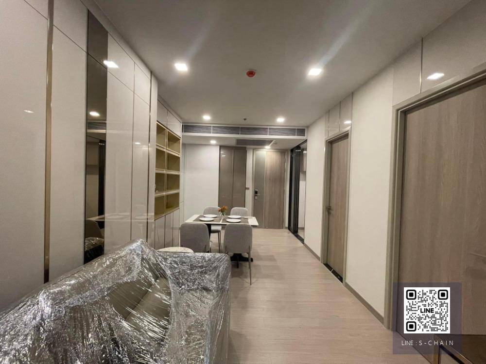 🌈🌟For rent คอนโดหรู ✦One9 Five Asoke - Rama 9✦ ห้องสวยมากก ห้องใหญ่ชั้นสูงงวิวสวย💗 #HF1795