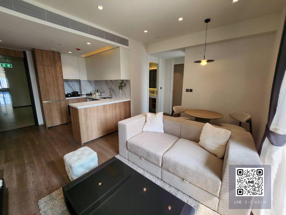 CONDO FOR RENT>> Muniq Sukhumvit 23>> ใกล้ MRT สุขุมวิท / BTS อโศก #MO-2210