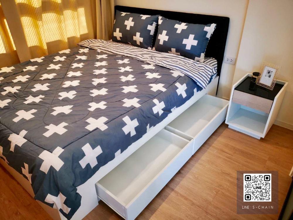 🥰😍For rent คอนโด ✦iCondo Green Space Sukhumvit 77✦ ราคาดี ห้องสวย ใกล้ ARL ลาดกระบัง 💥 #HF1362