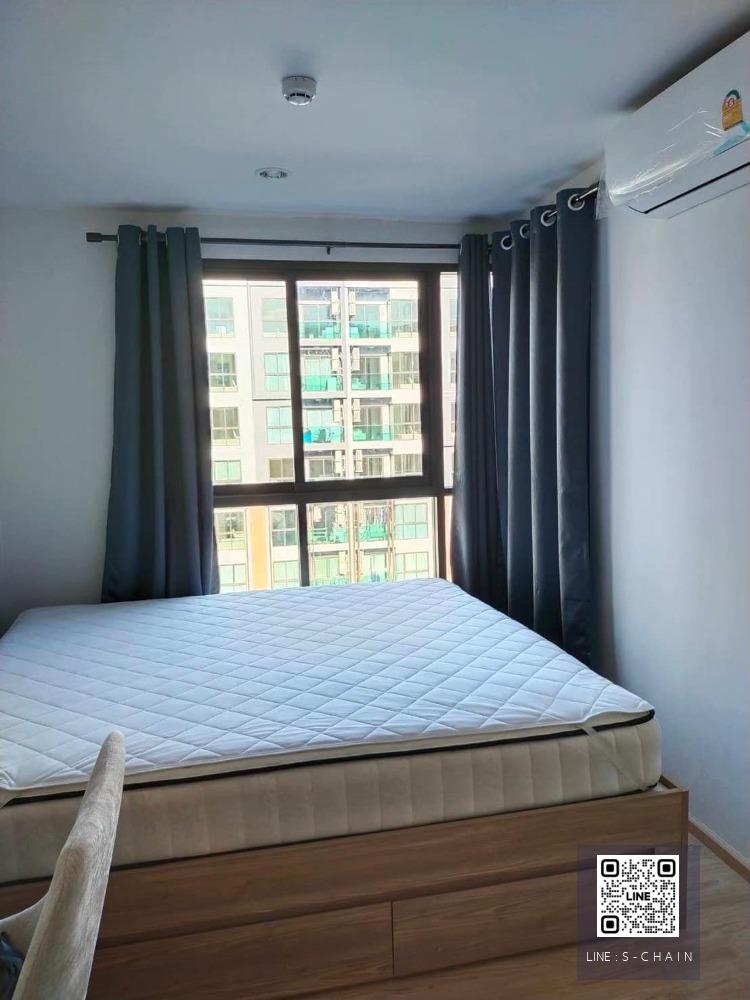 🔥🔥CONDO FOR RENT >> The Excel Hideaway Sukhumvit 50>>😍 ห้องสวยย ใกล้ BTS อ่อนนุช  #HF503