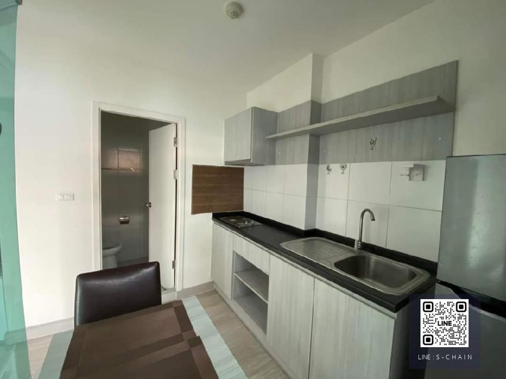 🍀คอนโดให้เช่า🍀Aspire งามวงศ์วาน28.53 ตร.ม. ชั้น 22 #Mo-064