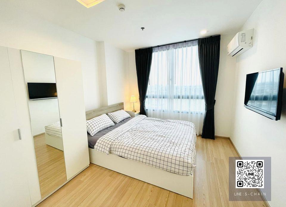 🍄🌹For rent คอนโด ✦ Artemis sukhumvit 77✦ ห้องใหม่ พร้อมตกแต่งพิเศษสวย พร้อมเข้าอยู่!! 😊 #HF767