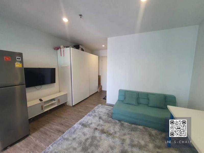 CONDO FOR RENT>> Regent Home Basngson 28>> ติด MRT บางซ่อน #MO-2270