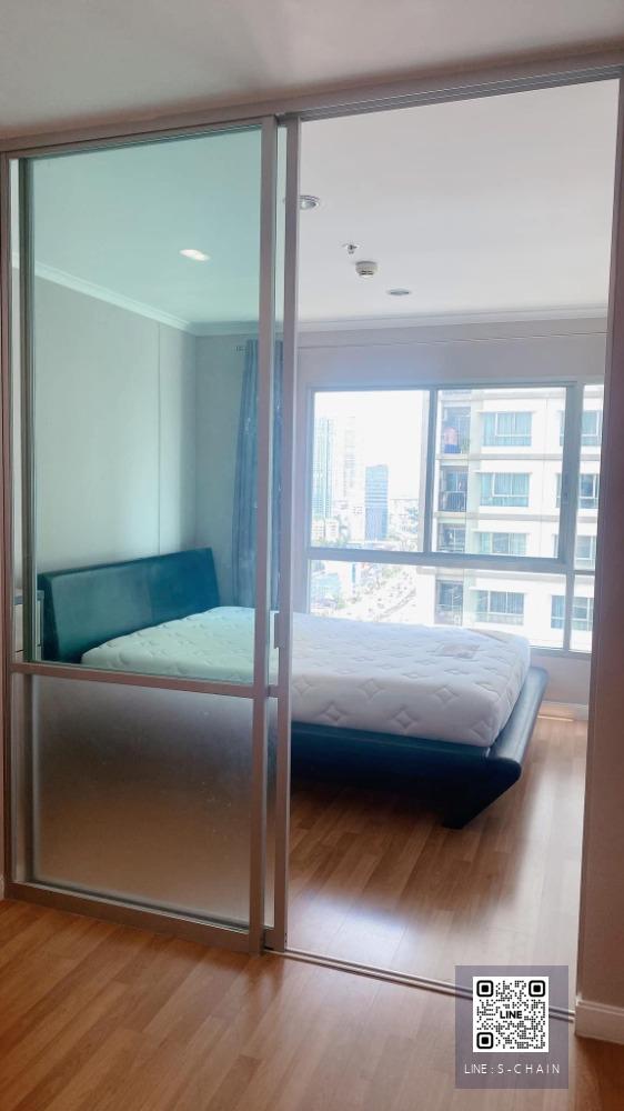 🍀⭐FOR RENT>> Lumpini Park Riverside Rama3>> ชั้น 22 วิวสระว่ายน้ำ  วิวเมือง วิวแม่น้ำเจ้าพระยา บรรยากาศดี  อากาศดี เงียบสงบ ใกล้ Central พระราม 3 #LV-MO1075