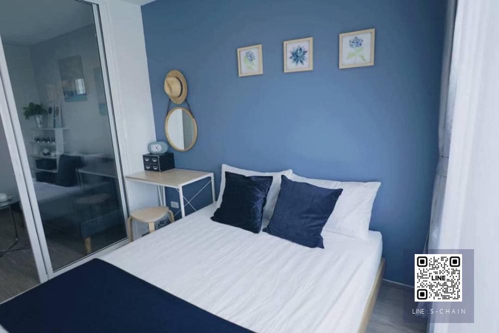 CONDO FOR RENT>> Regent Home Sukhumvit 97/1>> ใกล้ BTS บางจาก #MO-2181