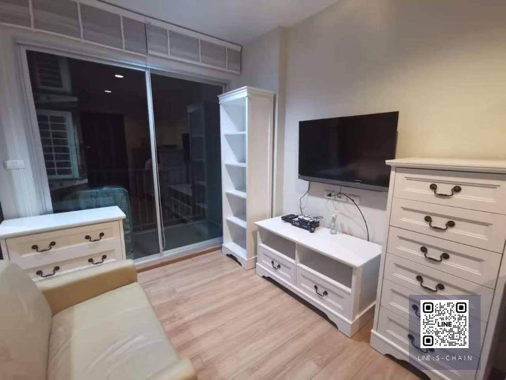 🎊📌FOR RENT>> The Tempo Ratchada>> ชั้น 7 ทิศเหนือ ขนาด 30.28 ตรม. 300 เมตร จาก MRT ห้วยขวาง #LV-MO790