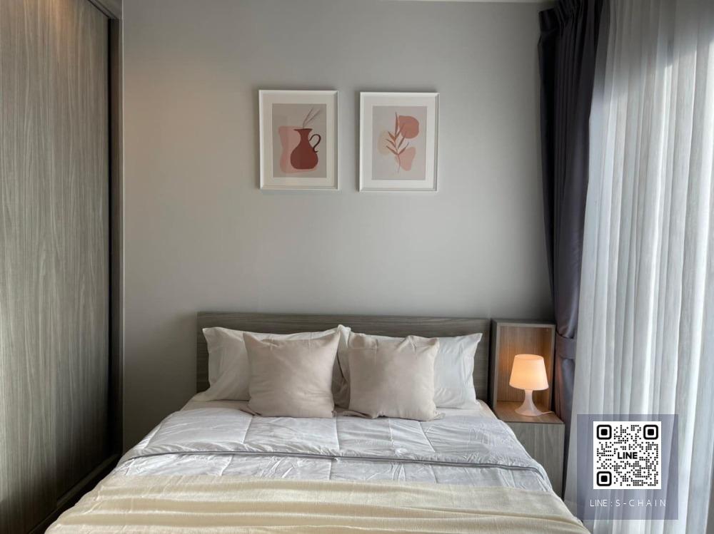 🧸🎈For rent คอนโด ✦Chapter One Midtown ลาดพร้าว 24✦ ห้องสวยมากกก ชั้นสูง ติด MRT ลาดพร้าว 💥 #HF708