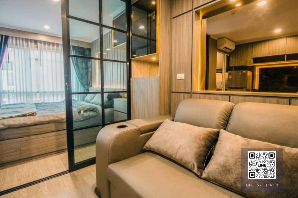 CONDO FOR RENT>> Regent Home Sukhumvit 97/1>> ใกล้ BTS บางจาก #MO-2195