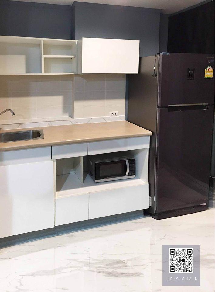 🎀For rent คอนโด ✦Lumpini Mega city Bangna✦ Bulid-In สวยมาก อาคาร A ชั้น11 วิวสวย🎀 #HF1469