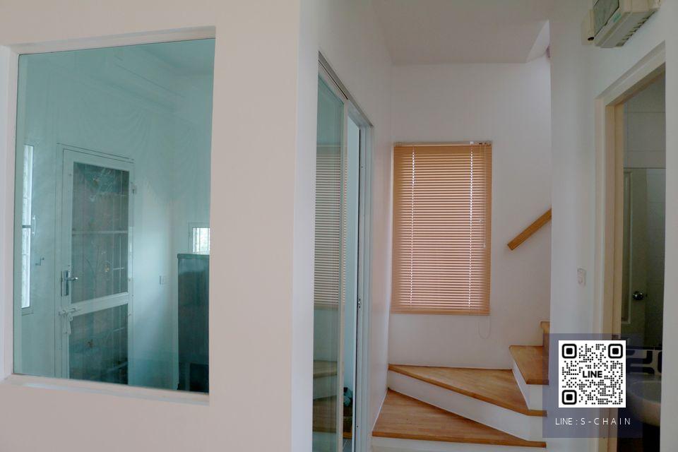 🎉☀️🌳บ้านเดี่ยว 2 ชั้น  ให้เช่า✦บ้าน INIZIO พระราม 2 ​✦ 🛌🚪 3ห้องนอน 2ห้องน้ำ พื้นที่รอบบ้านกว้าง   บ้านซื้อมายังไม่เคยเข้าอยู่  ภายในบ้านพึ่งรีโนเวทใหม่🎉 HF869