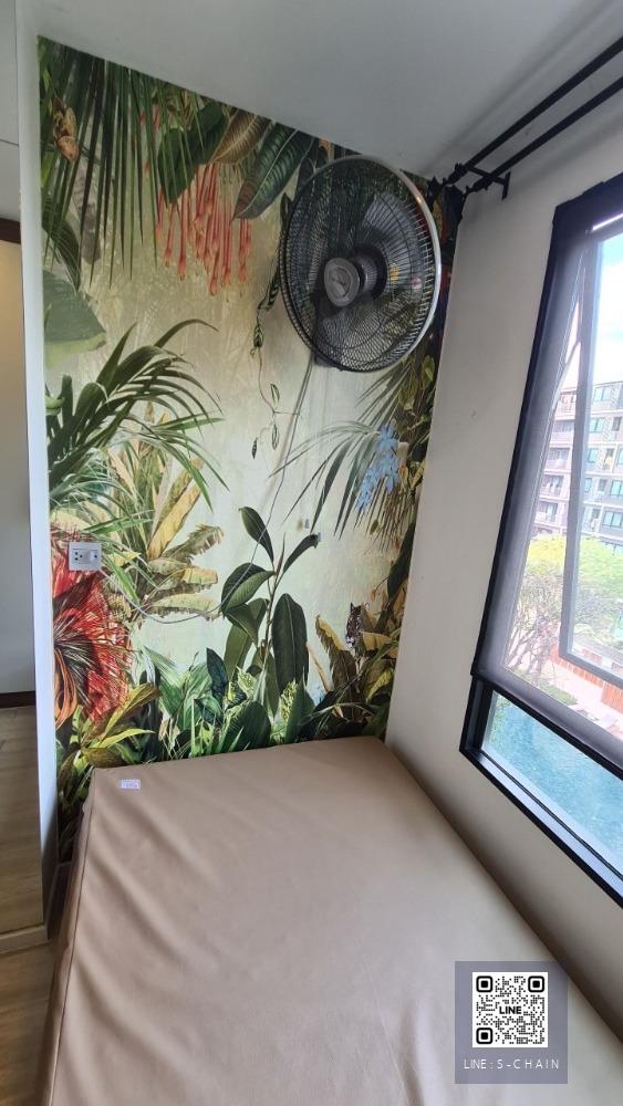 FOR RENT>> Atmoz Ladprao 71>> ใกล้ Central Festival Eastville /รถไฟฟ้าสายสีเหลือง สถานี ลาดพร้าว 71 #MO-4878