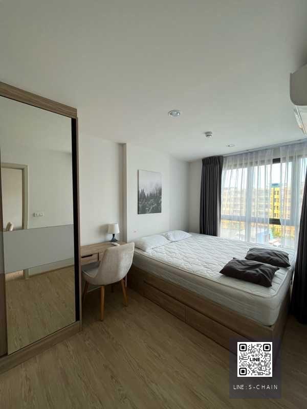 CONDO FOR RENT>> The Excel Hideaway Sukhumvit 50>> ใกล้ BTS อ่อนนุช #MO-2220
