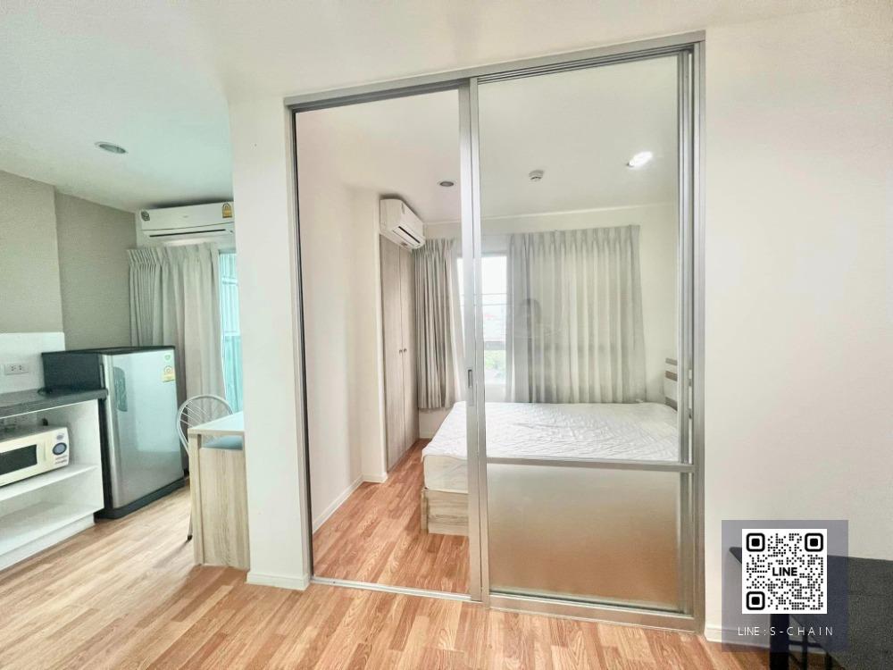 📢📣For rent คอนโด ✦Lumpini mixx เทพารักษ์ ศรีนครินทร์ ✦ ห้องไปไวมากก จองด่วน! ⚡️#HF698