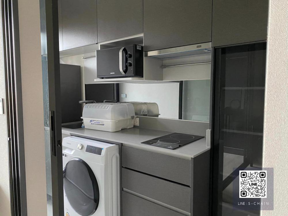 🌇🌠For rent คอนโด ✦The Privacy Jatujak✦ ของครบ พร้อมเข้าอยู่ได้เลย #HF1014