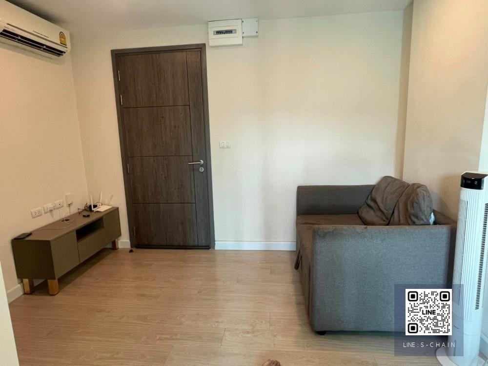 CONDO FOR RENT>> Metro Luxe Rose Gold Phaholyothin - Sutthisan>> ใกล้ BTS สะพานควาย #MO-3215